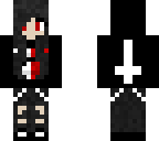 emo girl