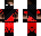 empire red edit
