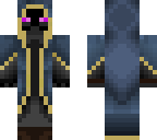 ender mage
