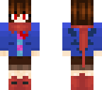 endertale chara