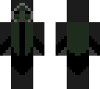 evil energy mage