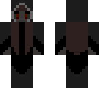 evil fire mage