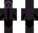 evil lightnening mage