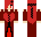 evil queen