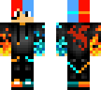 fire and water