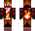 fire boy