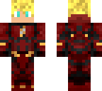 flash armor