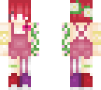 flowery valentine