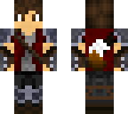 fox warrior edit