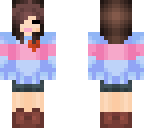 frisk