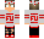 fu shirt