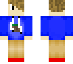 generic boy skin