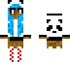 gingerblue