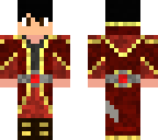 godric gryffindor