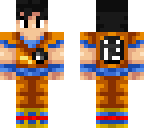 goku
