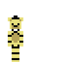 golden freddy