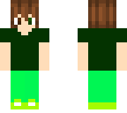 green dad