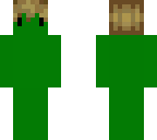 green griean