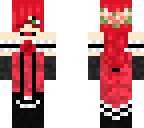 grell valentine