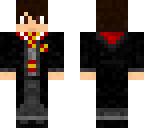 gryffindor boy
