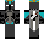 haunted knight