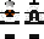 hazmat suit scientist