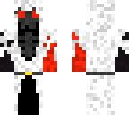 hi its a new ghost skin whoo