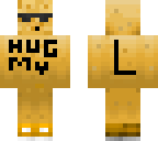 hugmy l