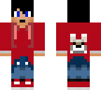 improved thewolfmaster
