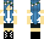 iris x3
