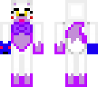 jasmine fixed hands