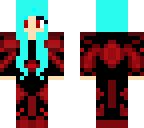 kaci as a shadow night