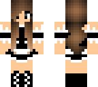 kawaii maid