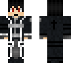 kirito red eyes