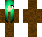 kiwi girl