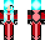 lady skylene-faw fighter