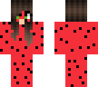ladybug cakeybakey version