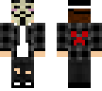 last anonymous