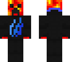 lava mob