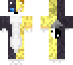 light and dark wolf