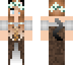 lilly mc daires