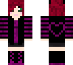 lovers skin