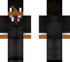 luciano1122 con traje