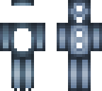 maverick template