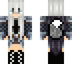 me as knight princess