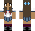 me has a yandere