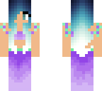 mermaid