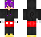 mickey mouse hoodie