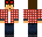 minecraftluca06 skin