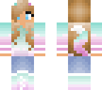 my best skin ever ever